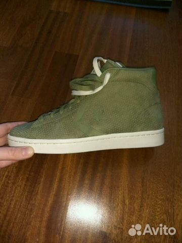 Кеды converse новые