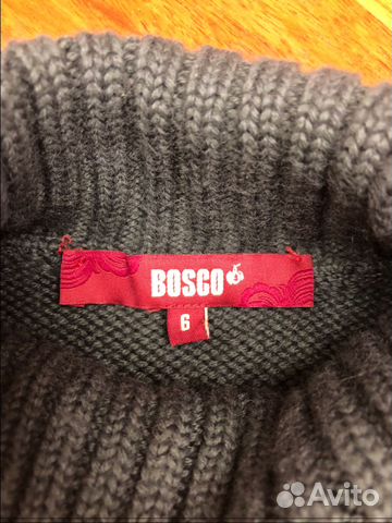 Свитер Bosco Свитер Bosco