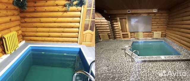 

2-к. коттедж, 250 м²