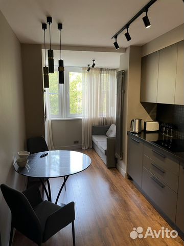 

2-к. квартира, 54 м², 2 кровати