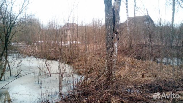 Участок 15 сот. (ИЖС) Участок 15 сот. (ИЖС)