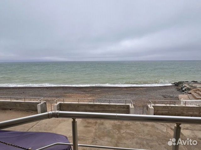 

1-к. квартира, 25 м², 3 кровати