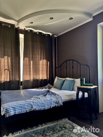 

1-к. квартира, 31 м², 1 кровать