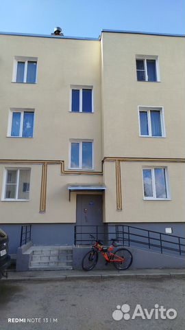 

1-к. квартира, 36,2 м², 2 кровати