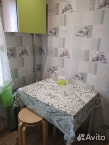 2-к квартира, 45 м², 3/5 эт.