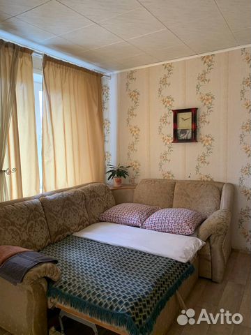 

3-к. квартира, 63 м², 3 кровати