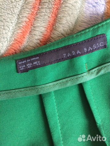 Юбка Zara
