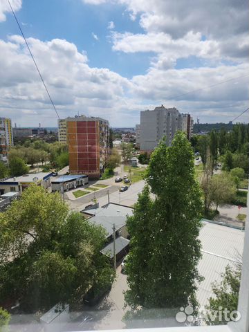 

2-к. квартира, 51 м², 3 кровати