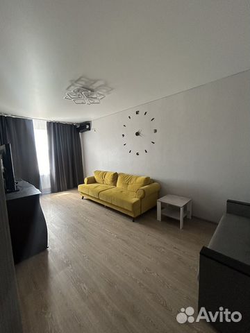 

2-к. квартира, 50 м², 2 кровати