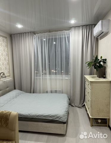 

Квартира-студия, 26 м², 1 кровать