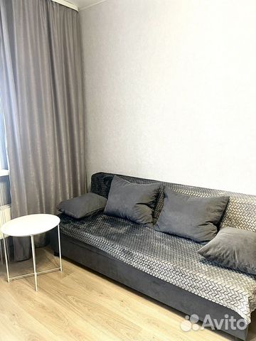 

1-к. квартира, 35 м², 1 кровать