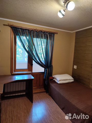 

4-к. квартира, 85 м², 5 кроватей