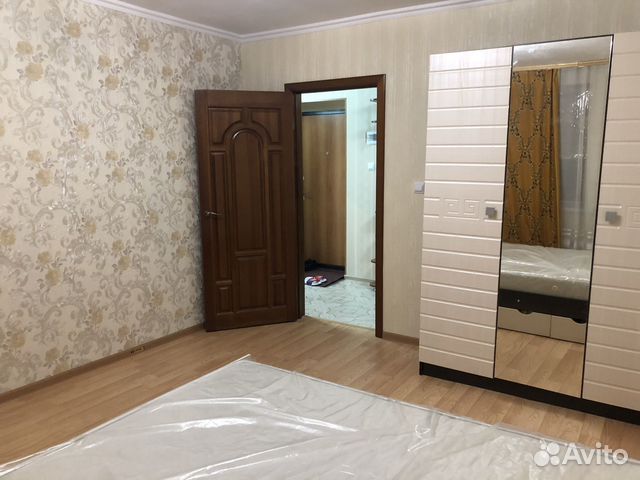 

2-к. квартира, 45 м², 4 кровати