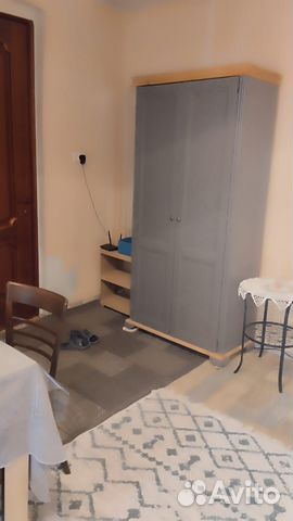

2-к. квартира, 40 м², 2 кровати