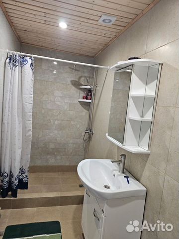 

3-к. коттедж, 59 м²