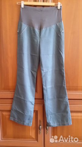 Брюки для беременных 42-44р Брюки для беременных 42-44р