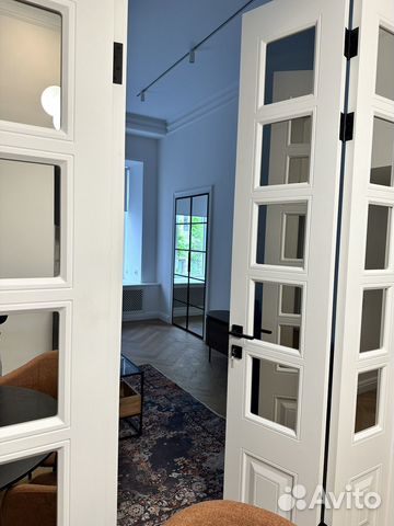 

3-к. квартира, 65 м², 3 кровати