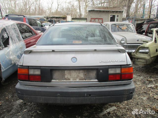 Запчасти Volkswagen Passat B3 1988-1993 Запчасти Volkswagen Passat B3 1988-1993