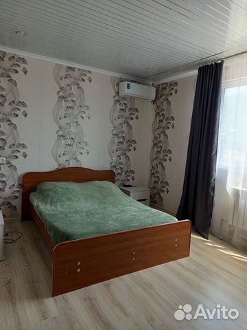 

1-к. квартира, 41 м², 2 кровати