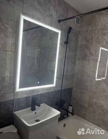 

2-к. квартира, 43 м², 2 кровати