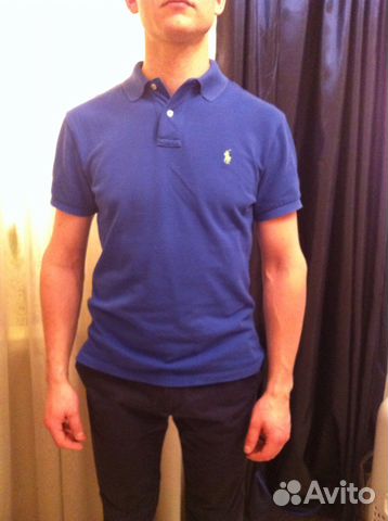 Polo Ralph Lauren Polo Ralph Lauren