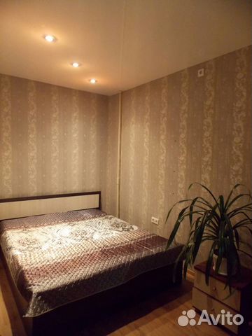 1-к квартира, 35 м², 2/9 эт. 1-к квартира, 35 м², 2/9 эт.