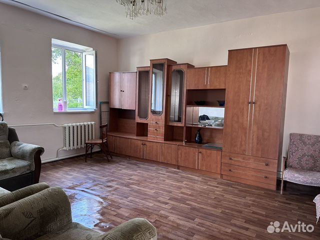 

2-к. дом, 60 м²