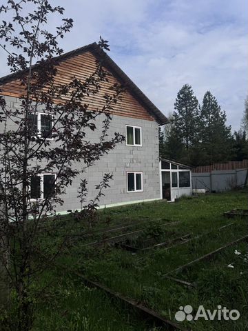 

4-к. дом, 120 м²
