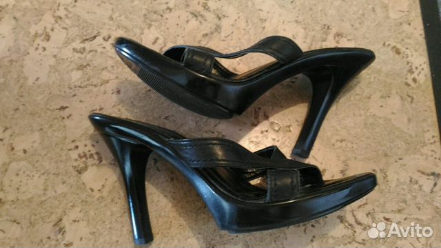 Босоножки Босоножки