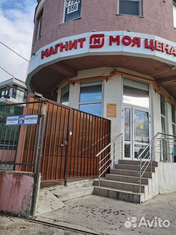 

Квартира-студия, 40 м², 2 кровати
