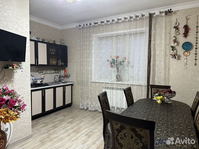 

3-к. дом, 58,4 м²
