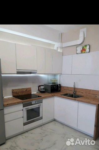 

2-к. квартира, 58 м², 3 кровати