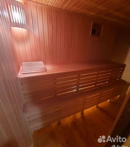 

2-к. дом, 80 м²