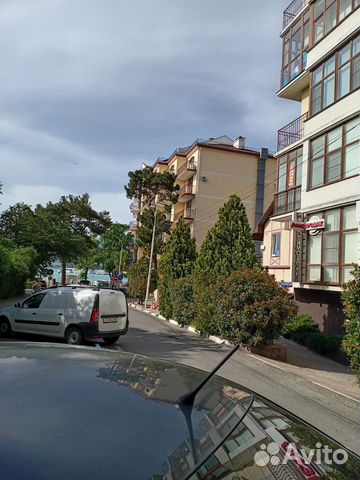 

1-к. квартира, 40 м², 3 кровати