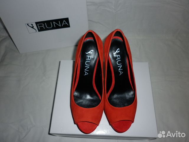 Туфли Туфли