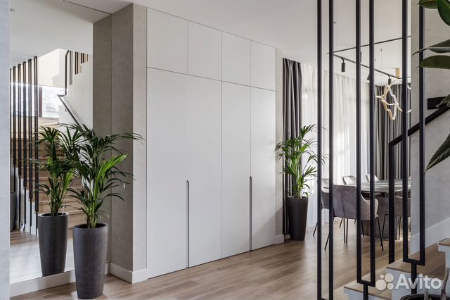 

5-к. коттедж, 180 м²