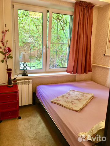 

3-к. квартира, 50 м², 8 кроватей