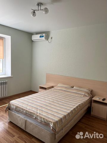 

2-к. квартира, 43 м², 3 кровати