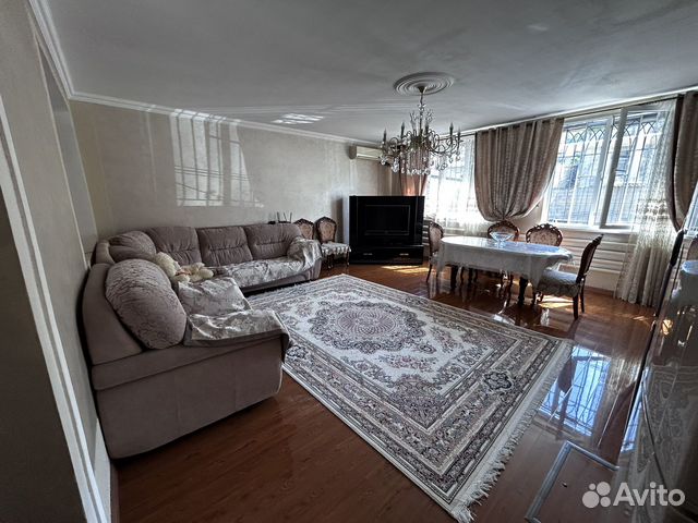 

2-к. квартира, 60 м², 2 кровати