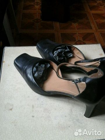 Туфли женские 40 размер