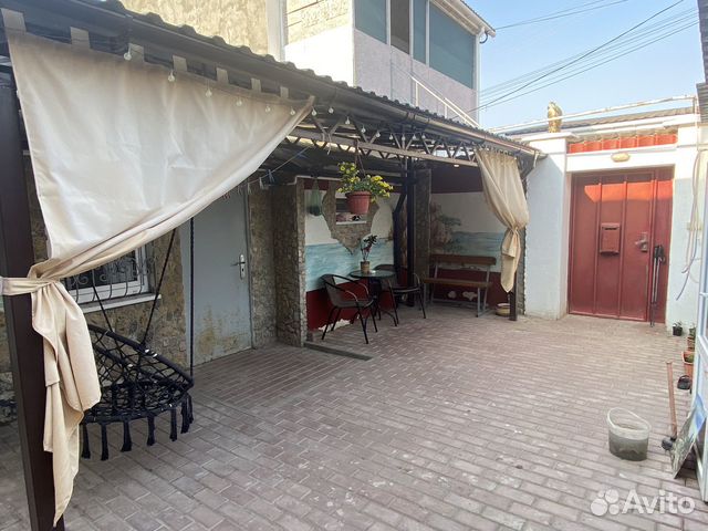 

1-к. квартира, 34 м², 3 кровати