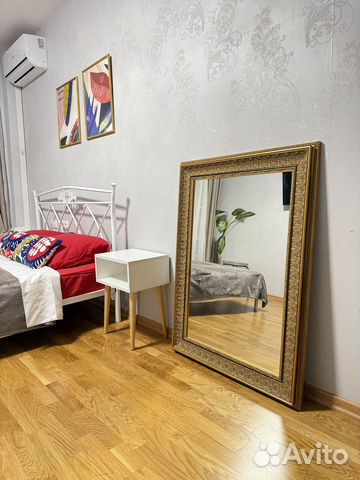 

1-к. квартира, 42 м², 14/22 эт.