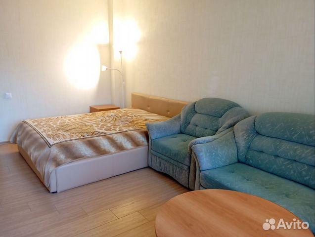 

2-к. квартира, 65 м², 3 кровати