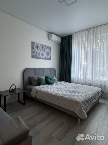 

1-к. квартира, 37 м², 2 кровати
