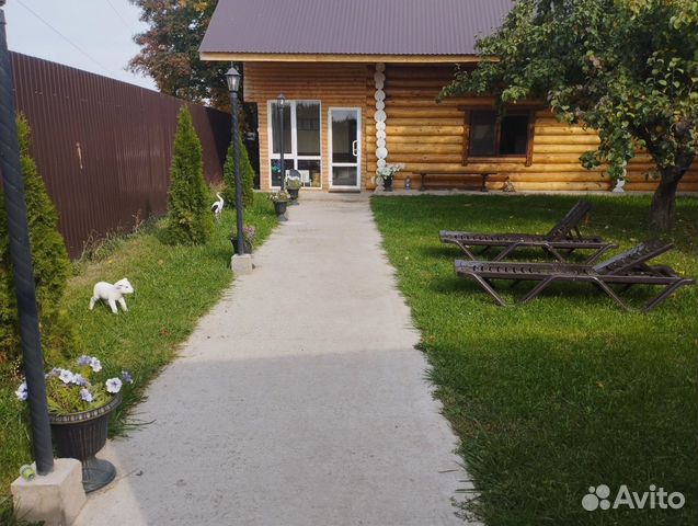 

3-к. дом, 110 м²