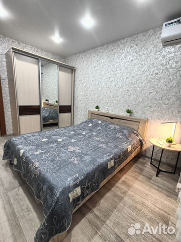 

2-к. квартира, 54 м², 3 кровати