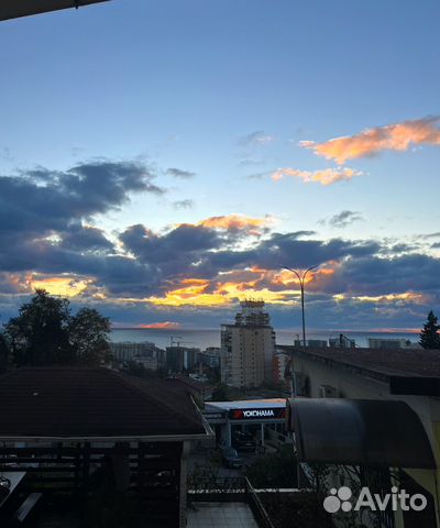 

1-к. квартира, 42 м², 2 кровати