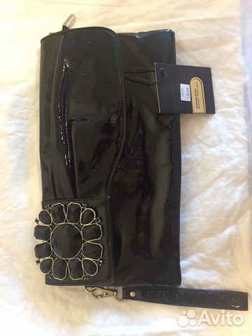 Клатч Клатч