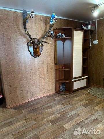 

2-к. квартира, 51 м², 2 кровати