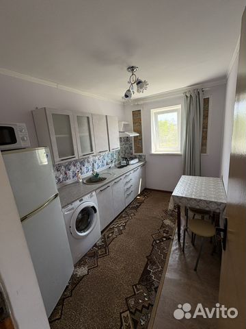 

2-к. квартира, 50 м², 4 кровати